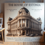 Una Sede Unica con Fascino Storico La Estonian House, un’organizzazione non profit dedicata alla promozione della cultura estone, funge da sede per la fiera. Questo edificio in stile Beaux-Arts, originariamente il Civic Club alla fine del 1890, offre un ambiente incantevole con il suo bellissimo design interno, fornendo un’alternativa rinfrescante alle estetiche standard delle fiere. La gallerista Silke Lindner elogia il fascino della sede, pianificando di presentare nuove opere dell’artista Emma Kohlmann.